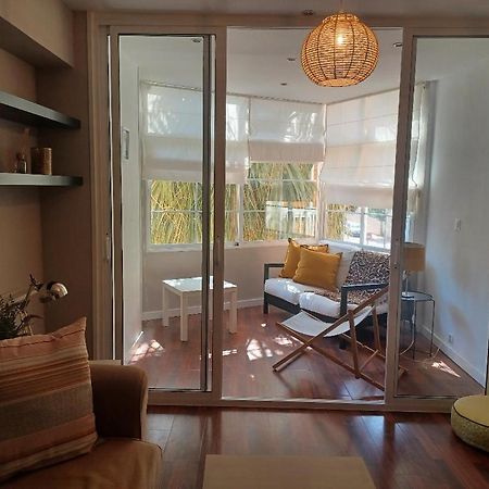 Chic Benalmadena Apartment Exterior photo