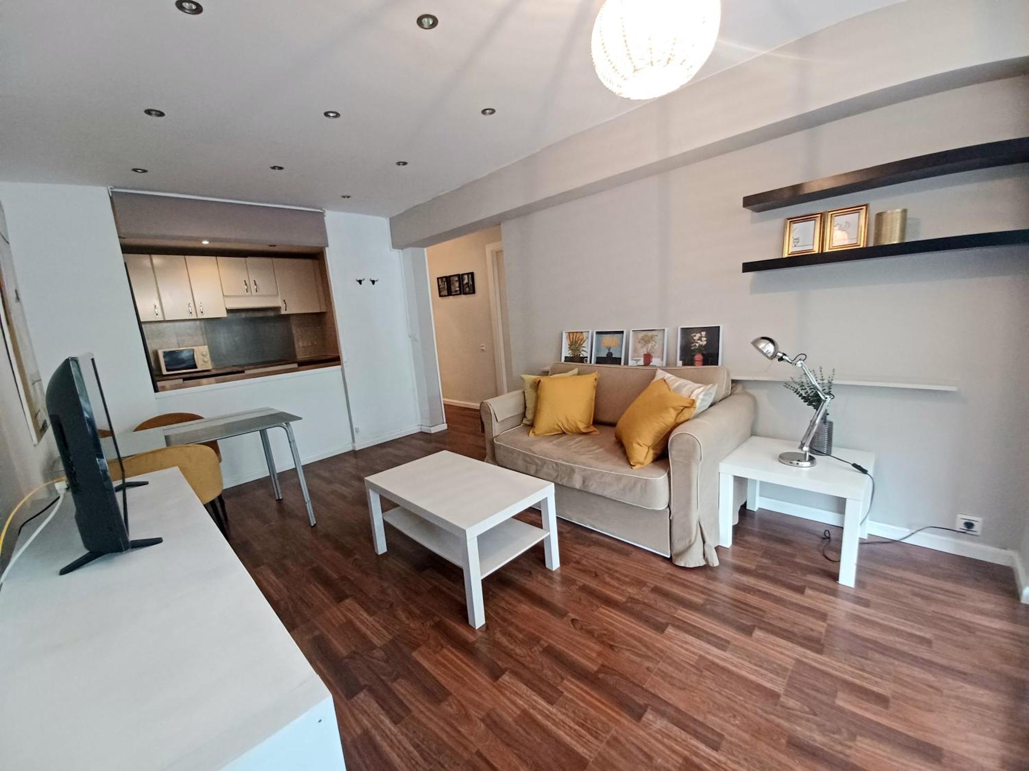 Chic Benalmadena Apartment Exterior photo
