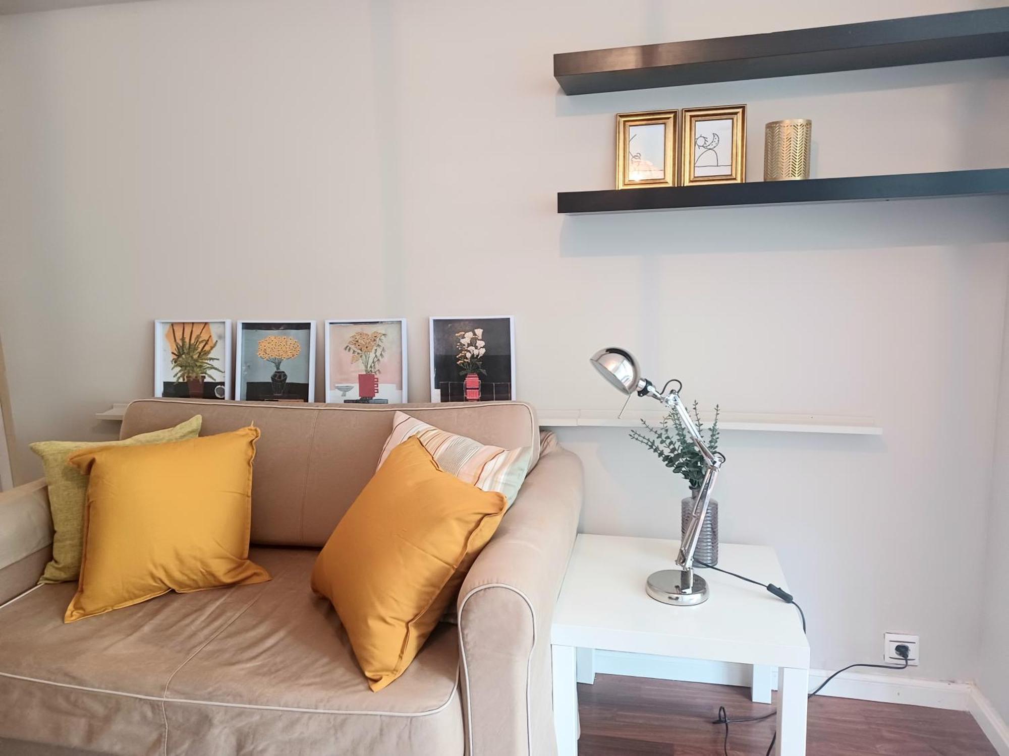 Chic Benalmadena Apartment Exterior photo