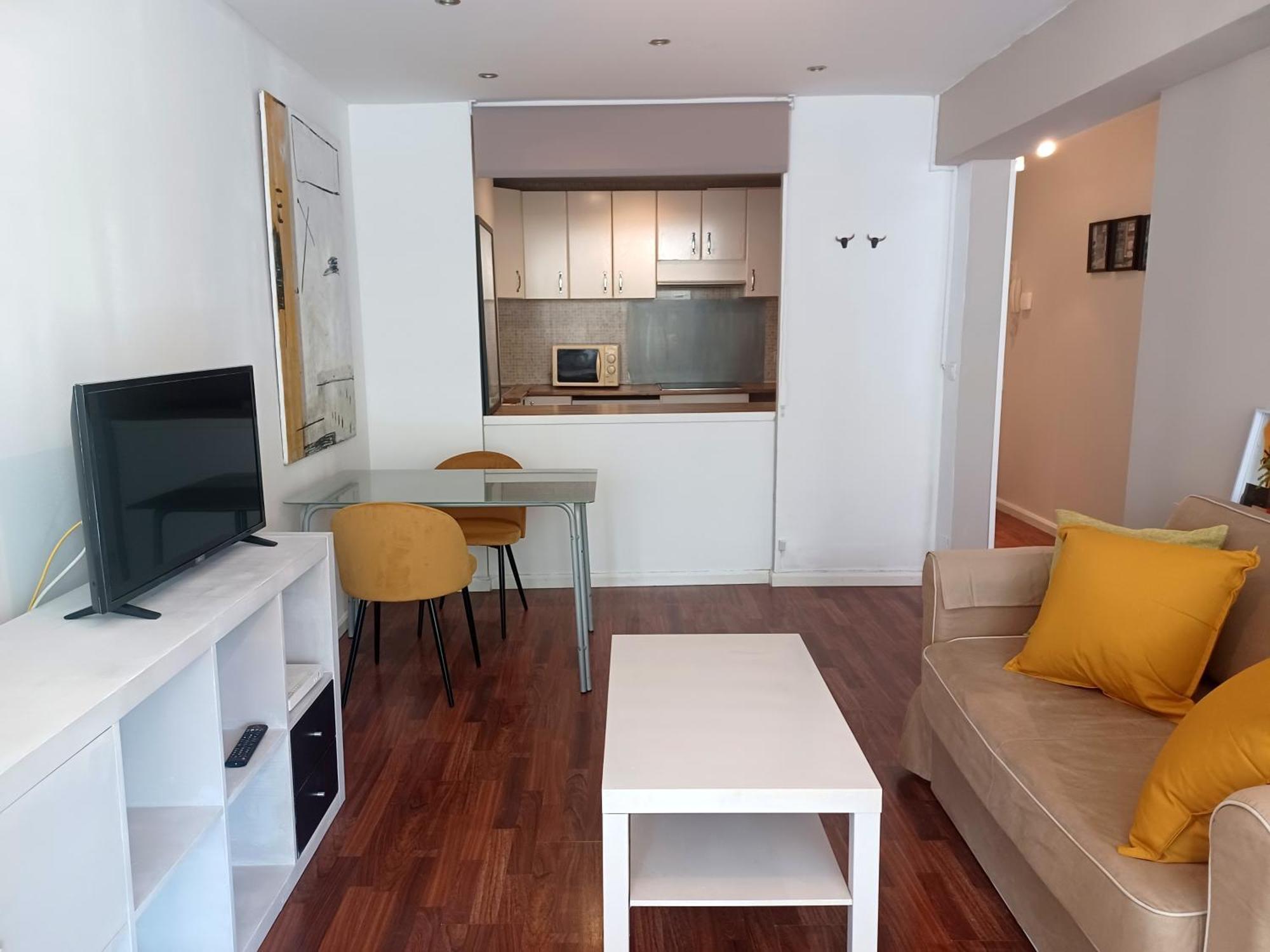 Chic Benalmadena Apartment Exterior photo