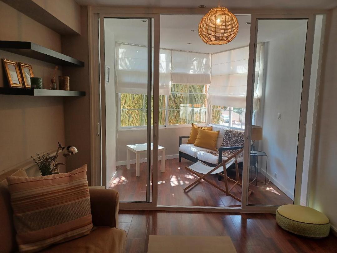 Chic Benalmadena Apartment Exterior photo